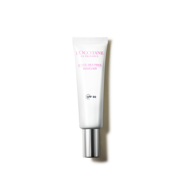 Reine des Prés UV Shield SPF50 | Face Care